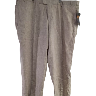Johnny Bigg Matteo Linen Pants -size 46