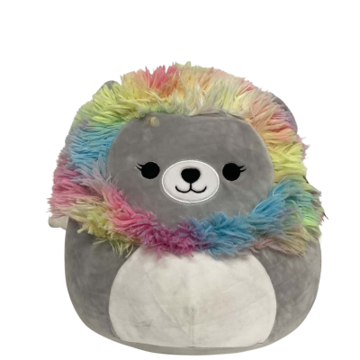 Squishmallows Loenori the Lion Winged 
