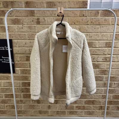 Roxy Kids castle on the hill jacket  Size 16 