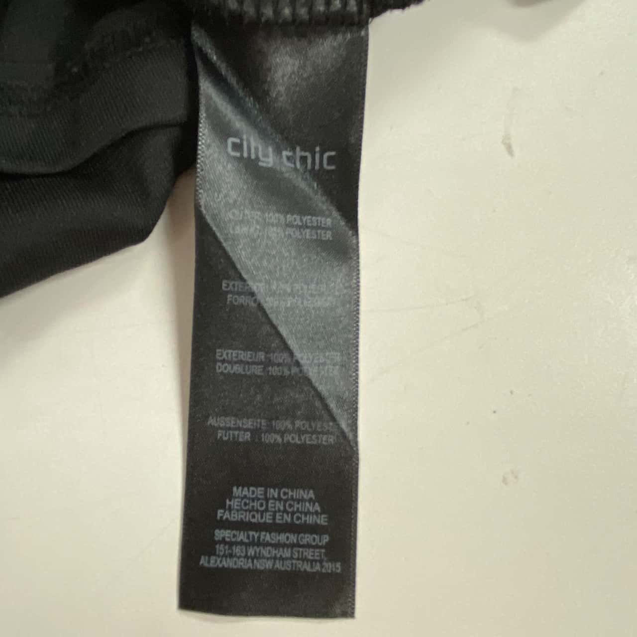 Image Tester