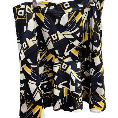 Cue Womens  Size 14 Pattern 