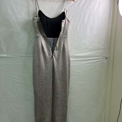  Womens  Size 12 Gold 