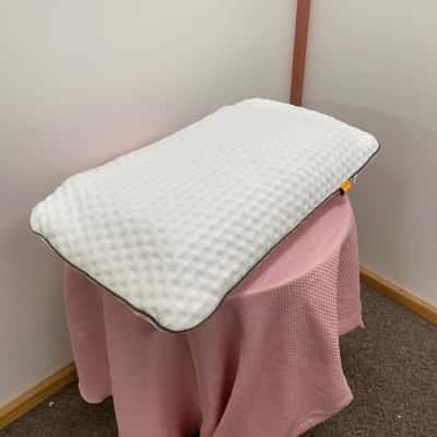 Emma Diamond Degree Pillow
