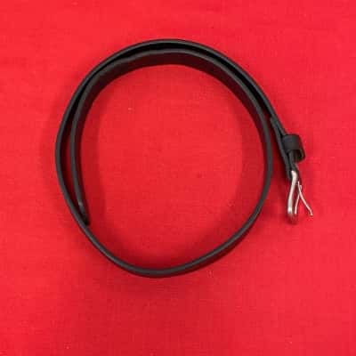  Womens 86cm Leather Belt