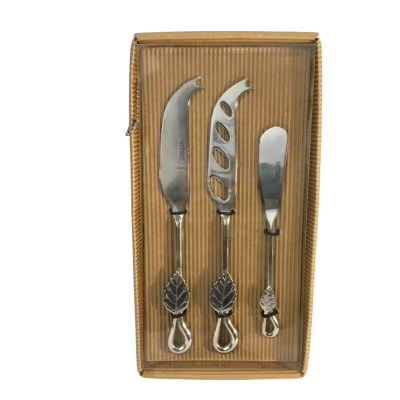 BN Cheese Knives as pictured