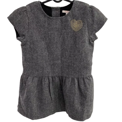 Esprit Kids Size 80 / 12m Wool / Polyester Blend Dress