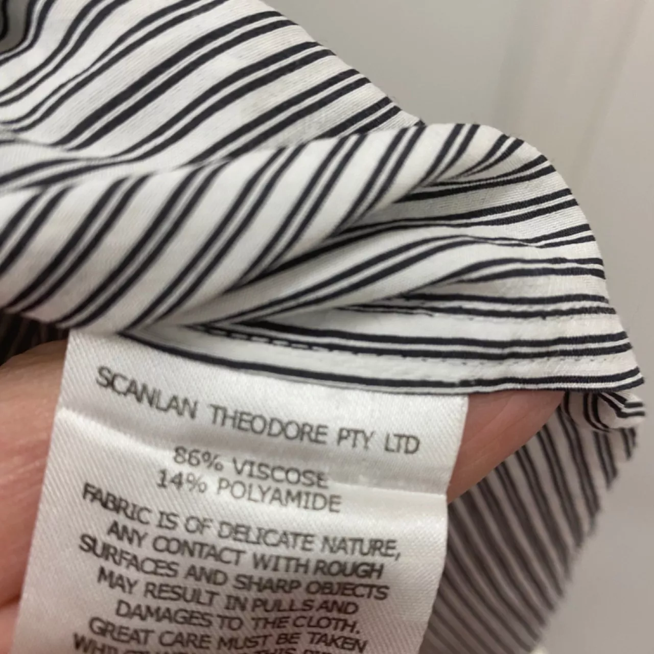 Image Tester