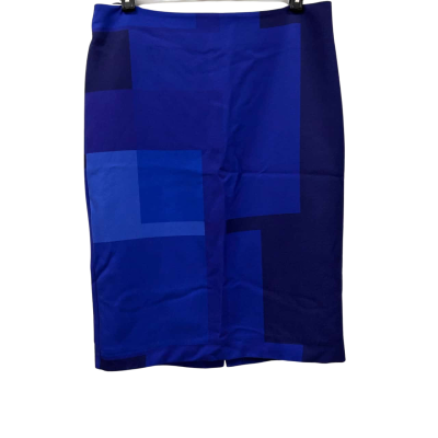 BEAUTIFUL JASPER CONRAN SKIRT. SIZE 18