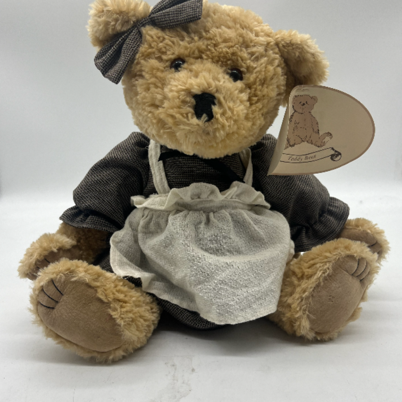 Anne Teddy Bear(s)