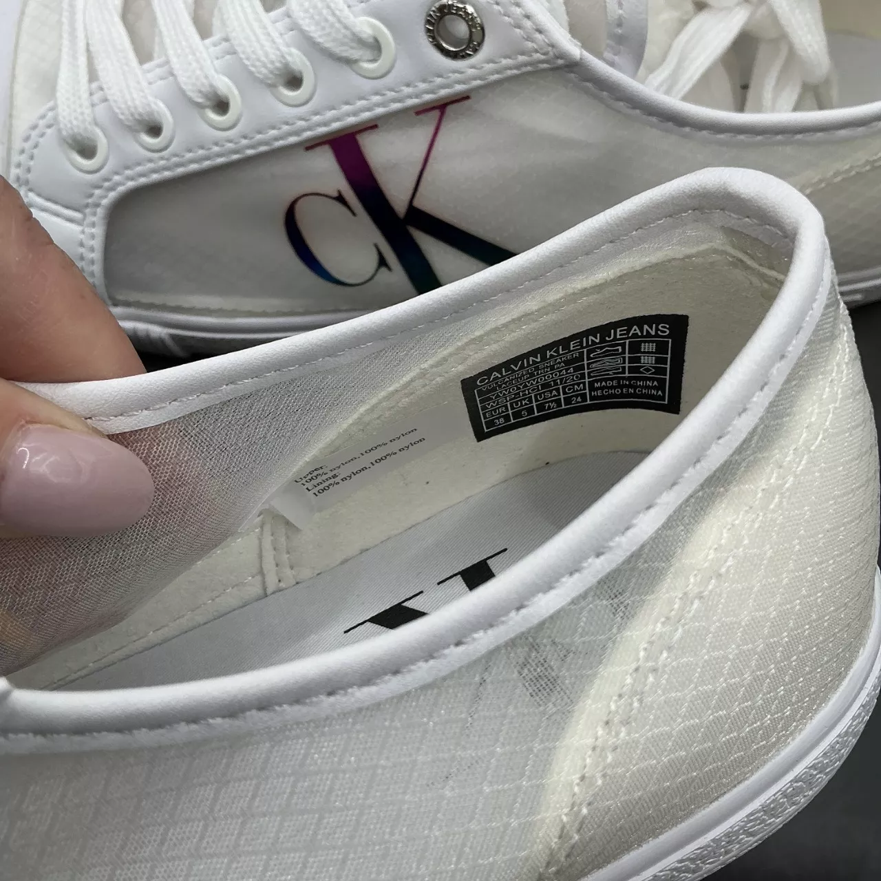 Image Tester