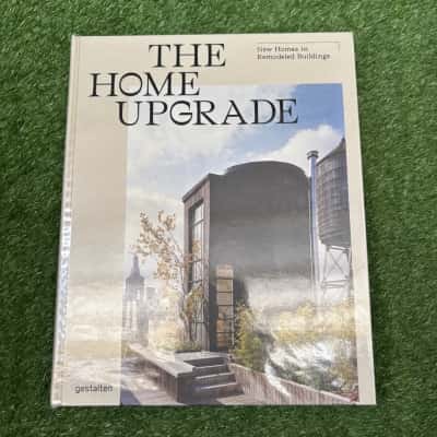 The Home Upgrade: New Homes in Remodeled Buildings