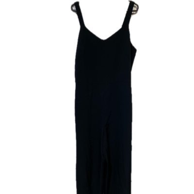 Everlane Womens  Size 6 Jumpsuit Black  