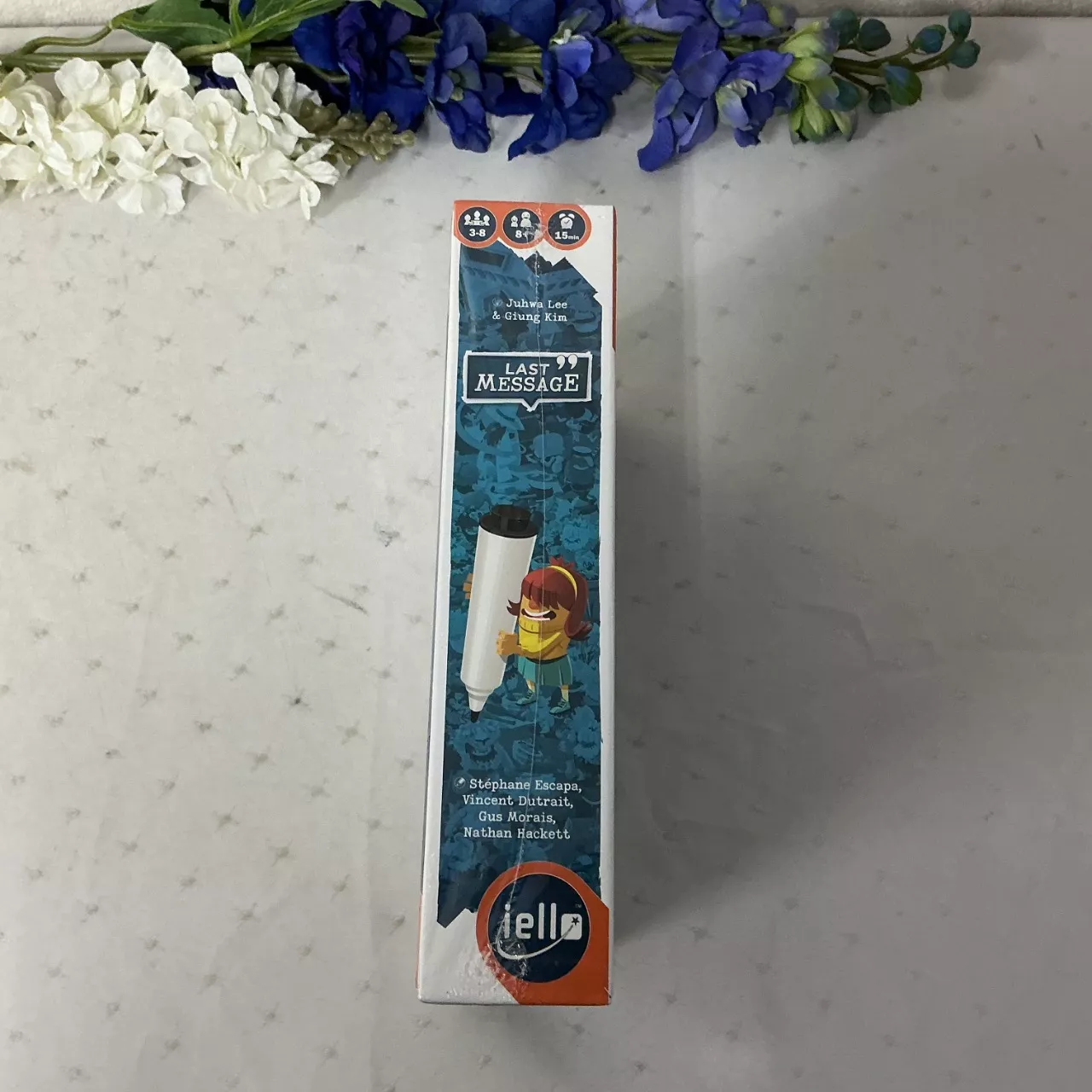 Image Tester