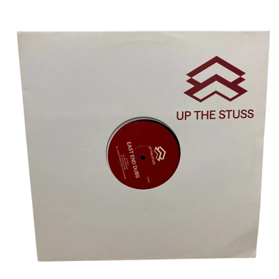 East End Dubs vinyl record
