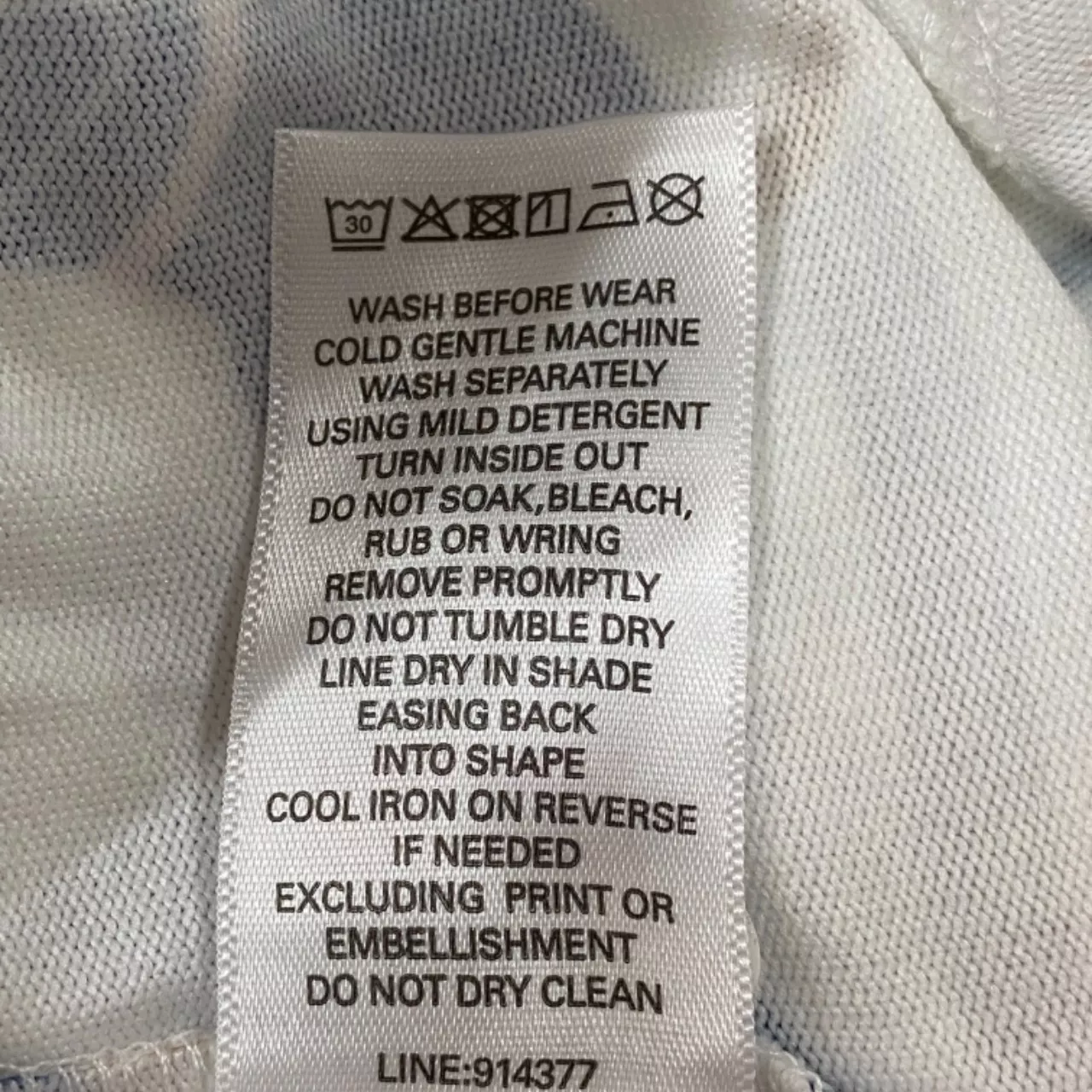 Image Tester