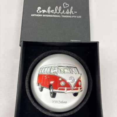 VW Kombi paper weight still in box 