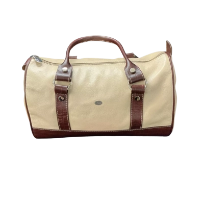 Bush Collection Leather bag as new
