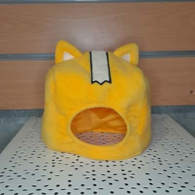 LankyBox Foxy head piece