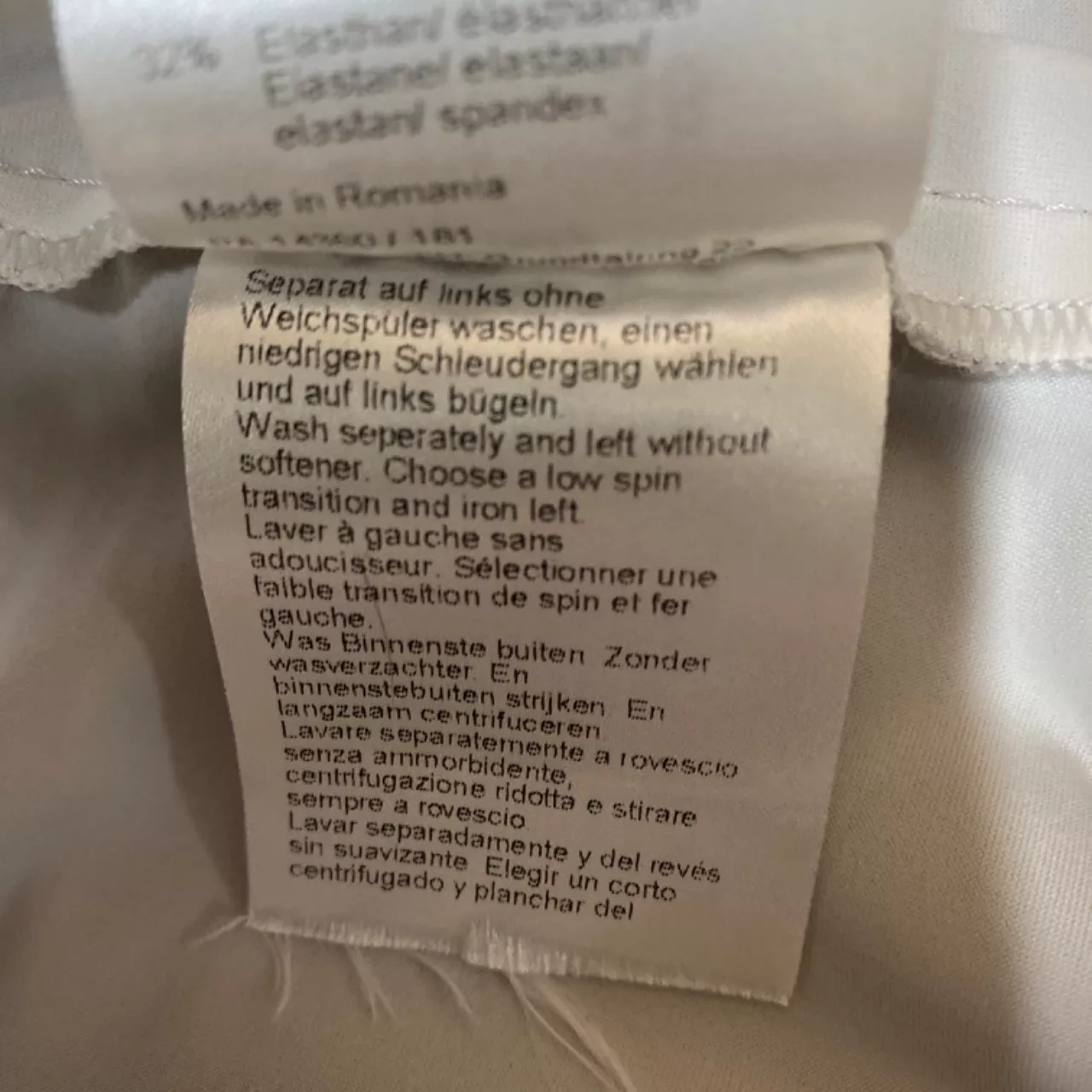 Image Tester