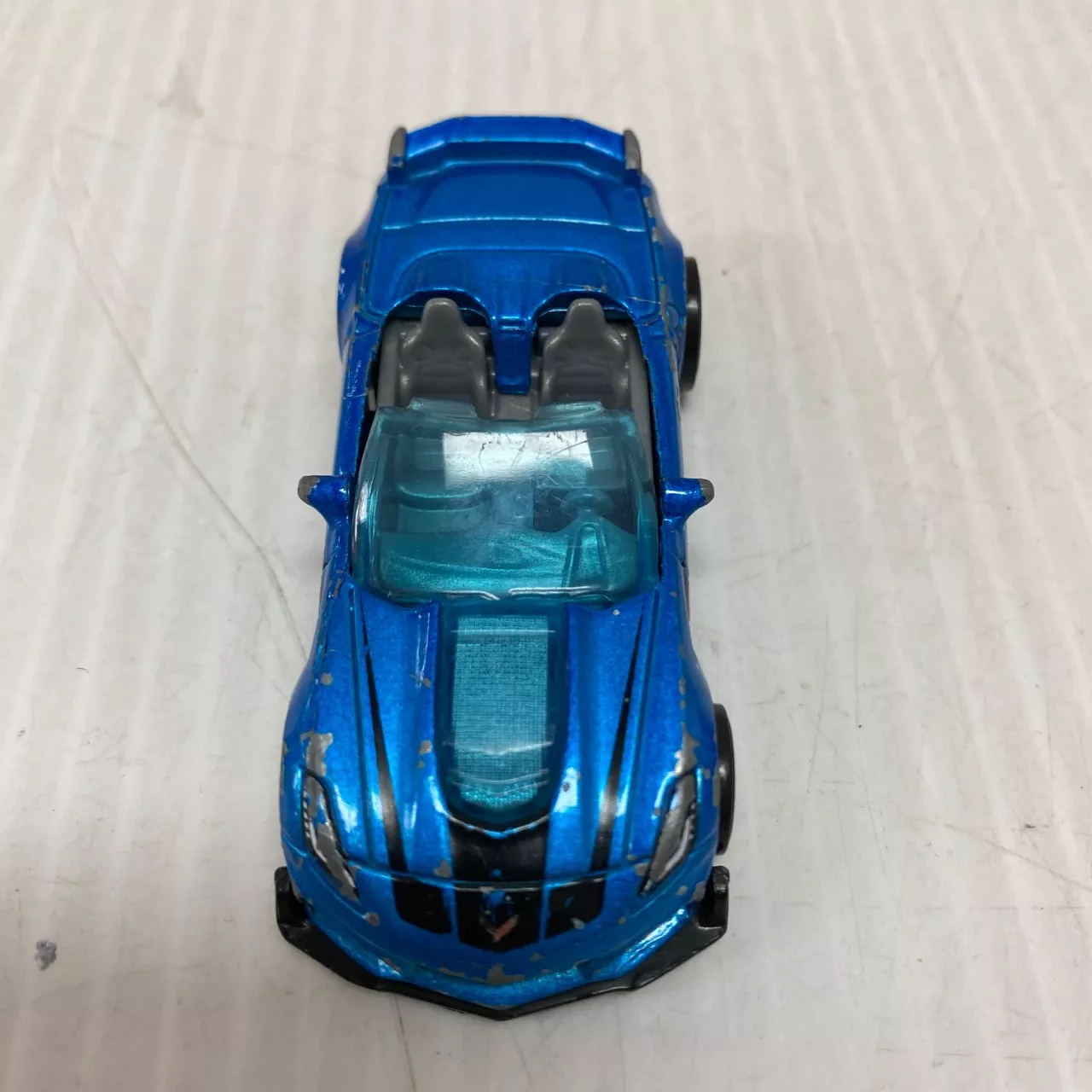 Image Tester
