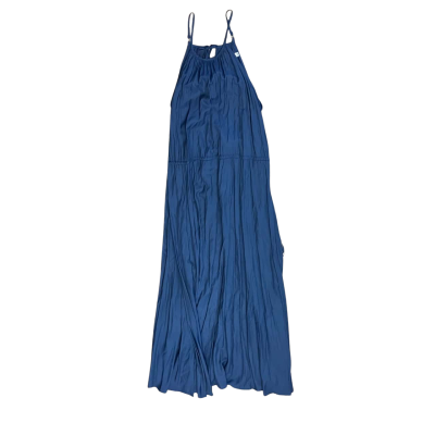 Mika & Gala  Navy Blue Dress Size 14