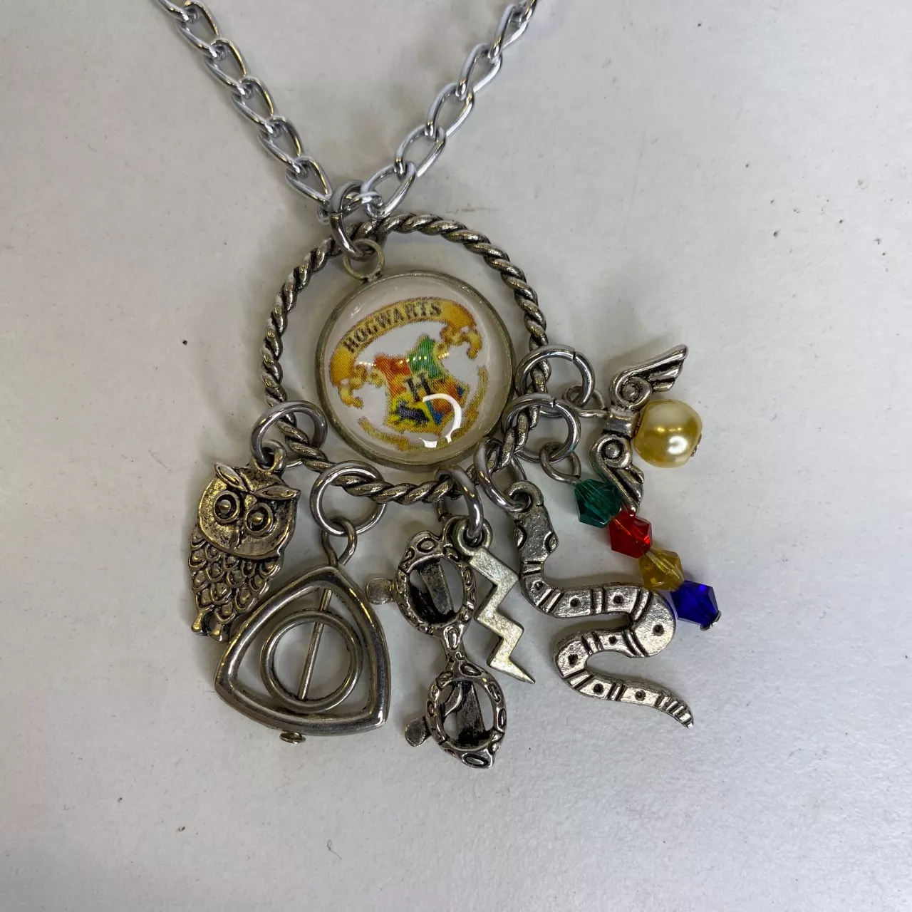 Image Tester