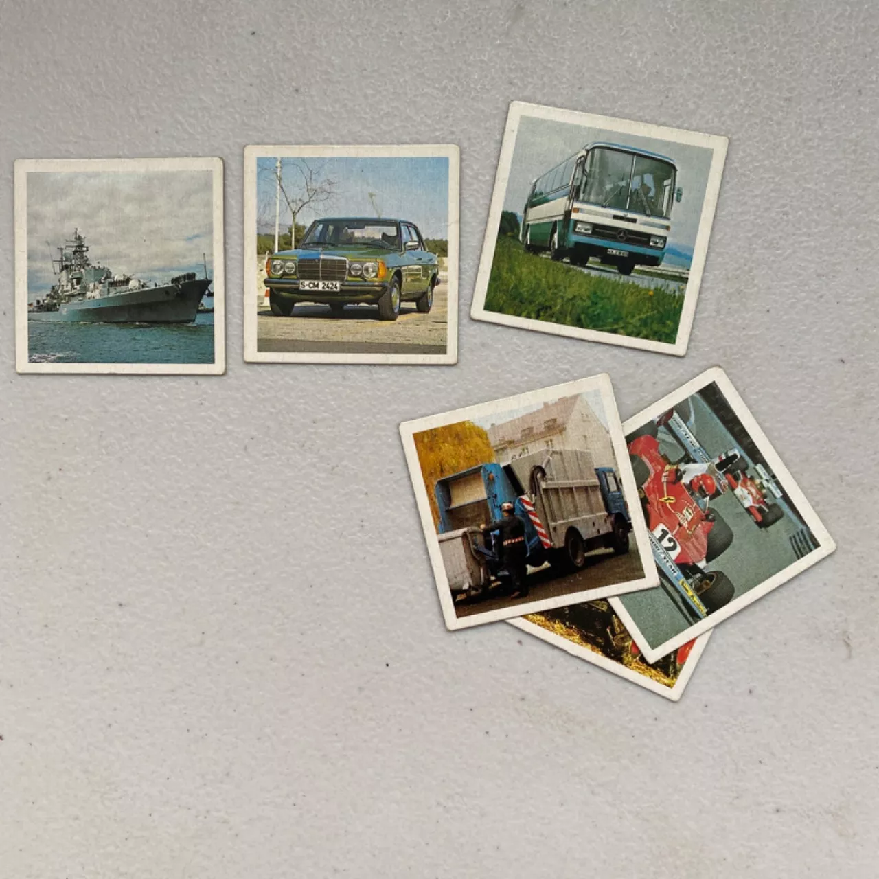 Image Tester