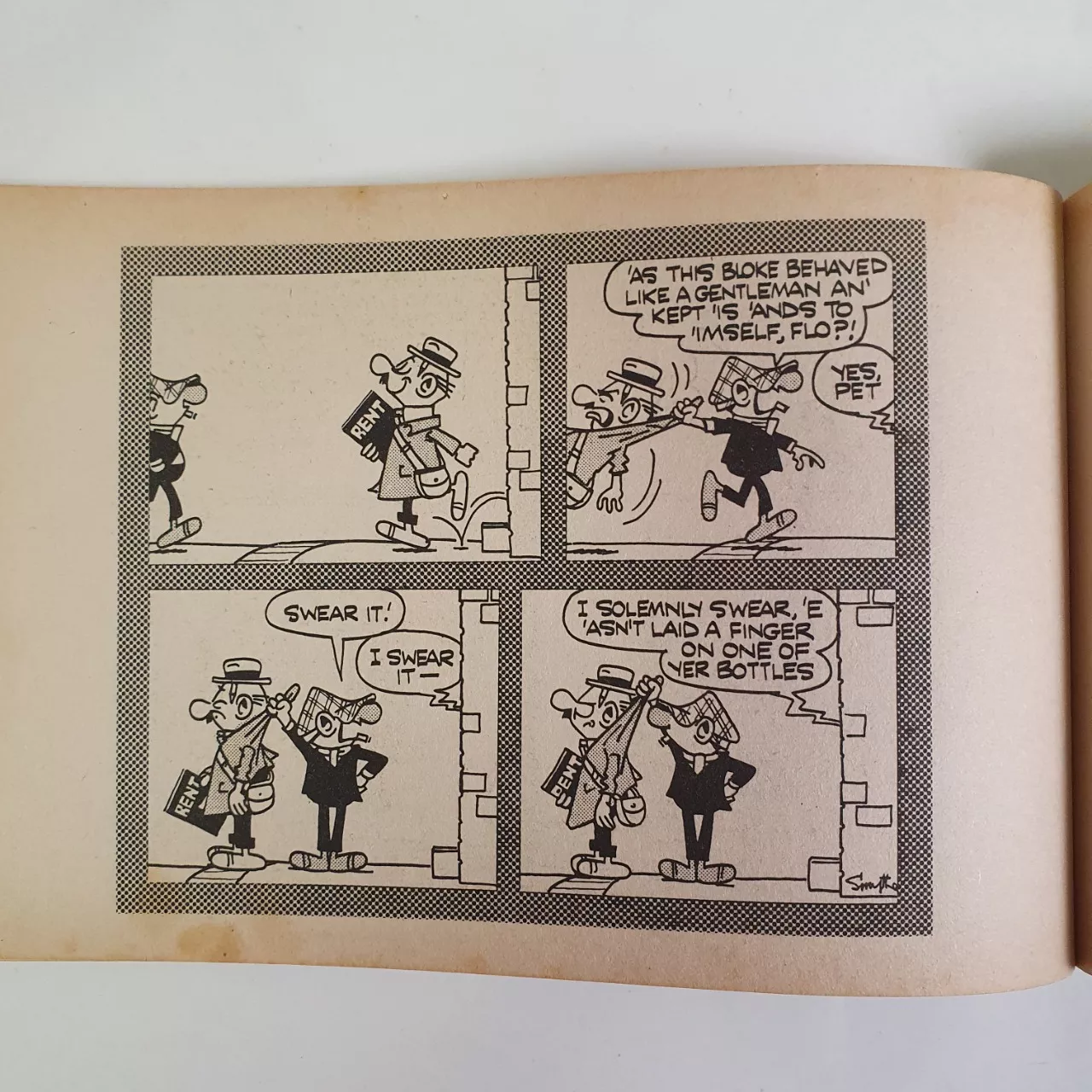 Image Tester