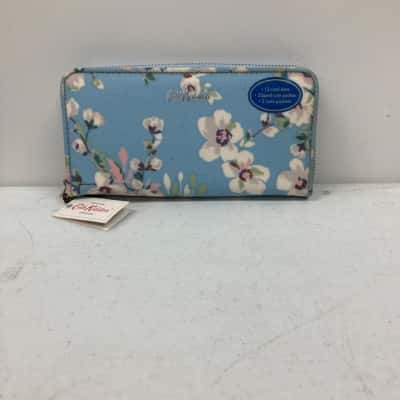 Cath Kidston Womens Wallet BNWT 