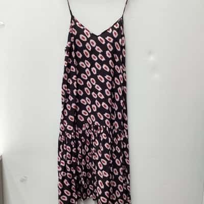 Gorman Womens  Size 12 Casual Dress Multicoloured / Pattern 