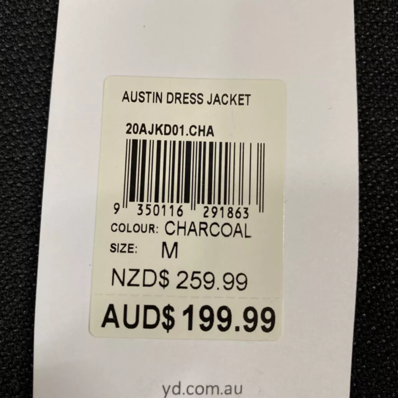 Image Tester