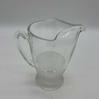 Vintage water/beer jug [S#1]