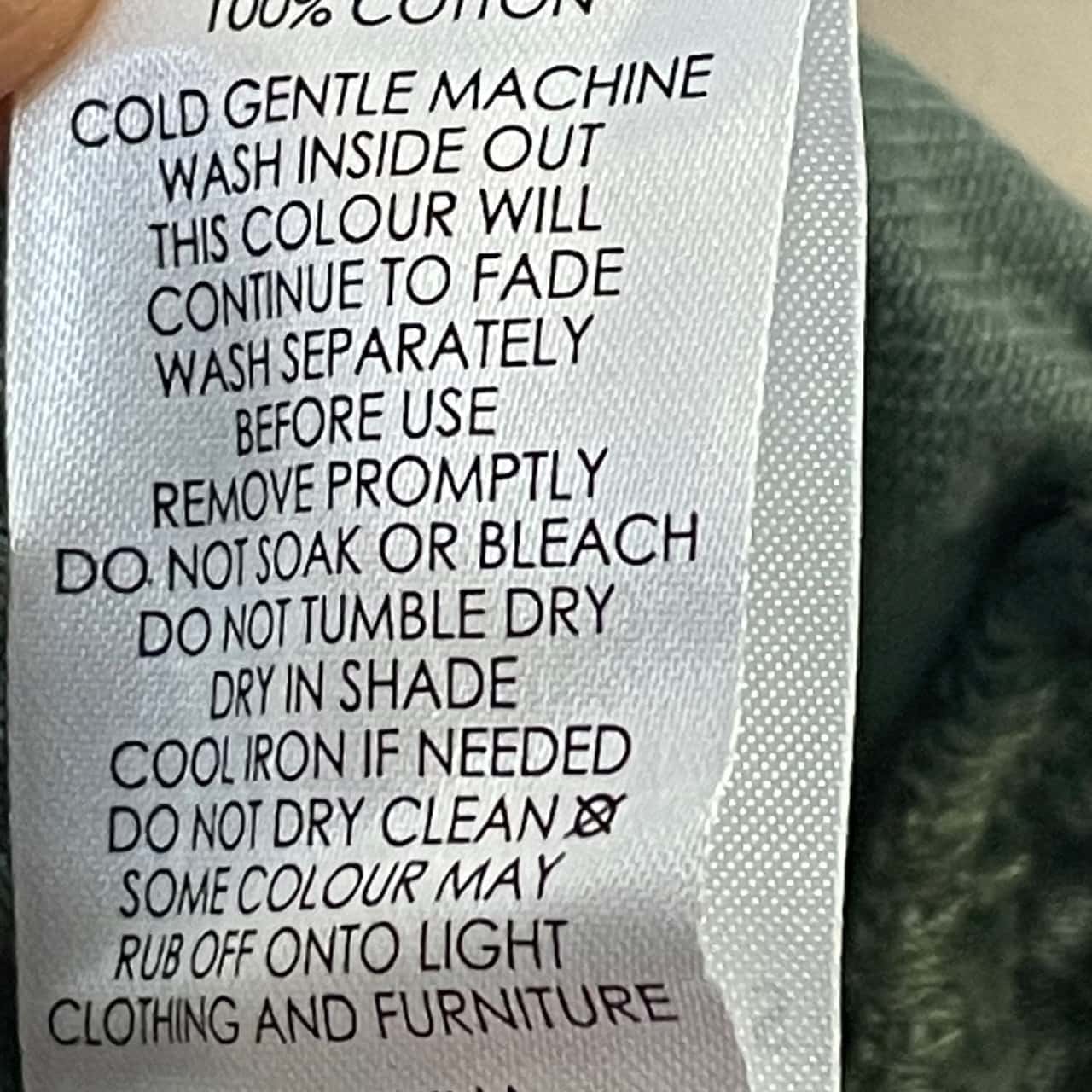 Image Tester
