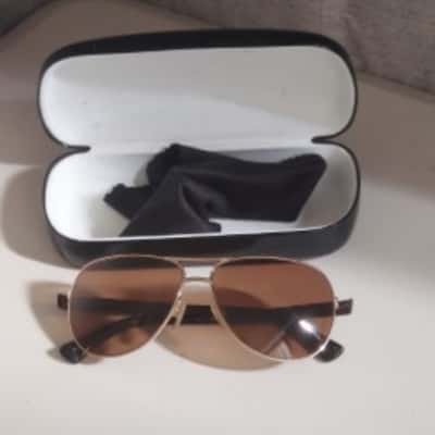 Alex Perry Prescription Sunglasses