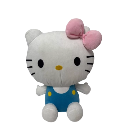 Hello kitty plush