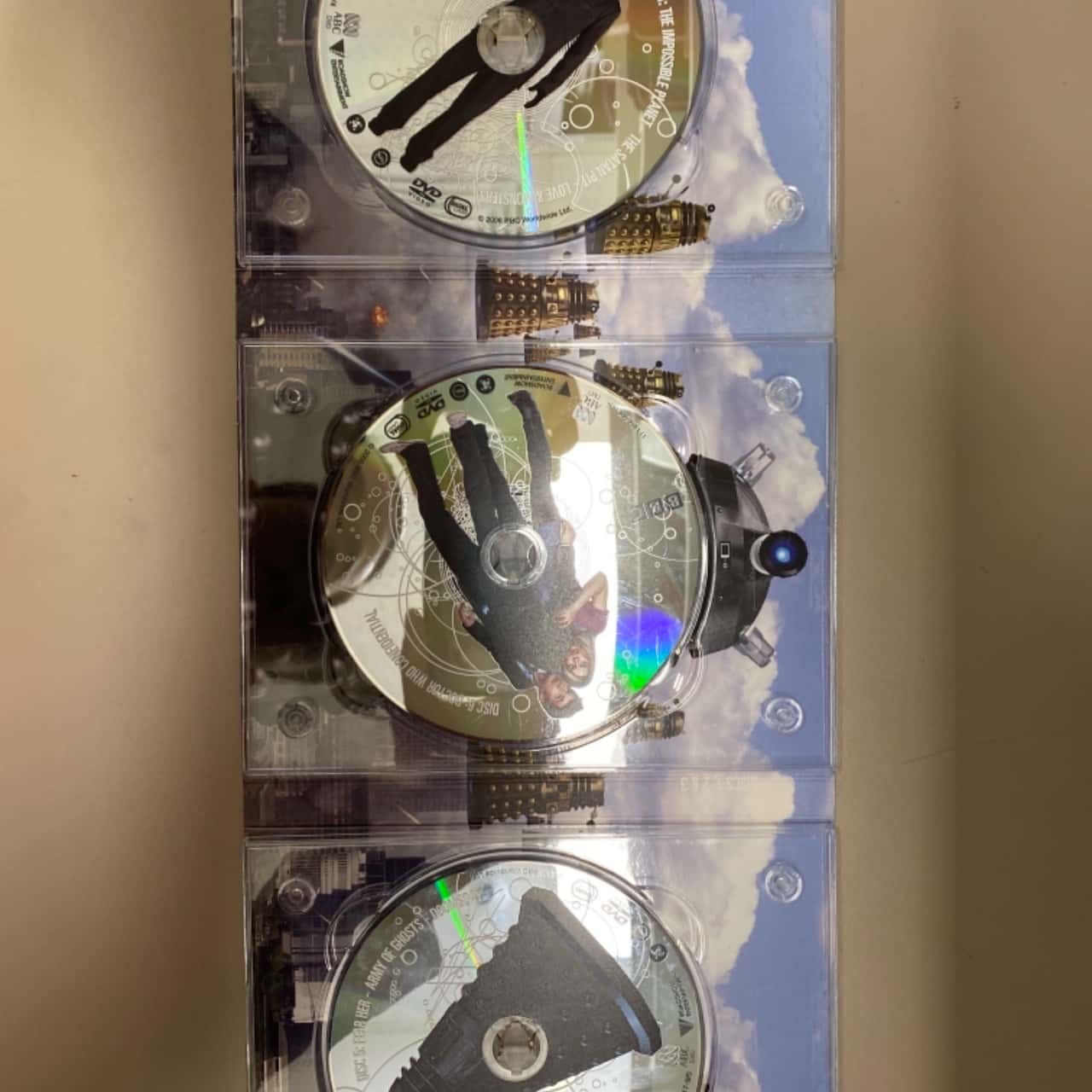 Image Tester