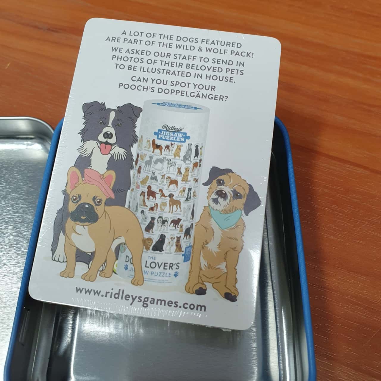 Image Tester