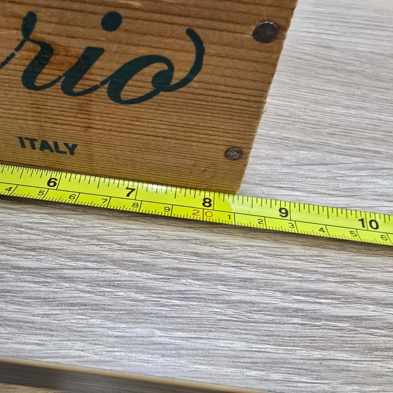 Image Tester