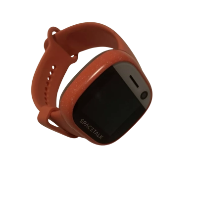   Orange Kids Smart Watch No Battery or Charger