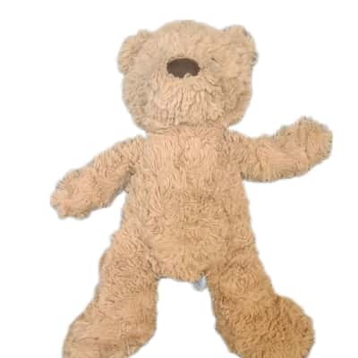 Jellycat London Bartholomew Bear 