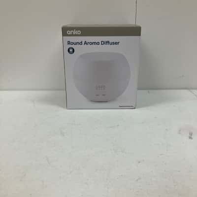 Anko (Kmart) Round Aroma Diffuser