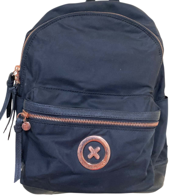 Mimco Women's Backpack Black