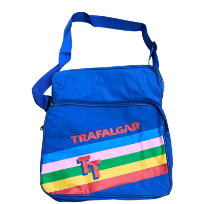 Retro 80’s/ 90’s Cabin Bag 