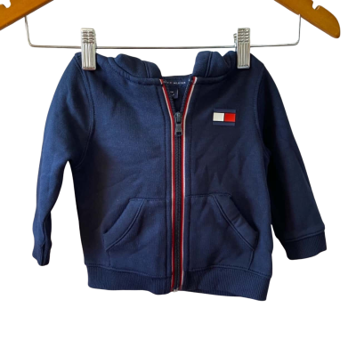 Tommy Hilfiger Kids  Size 18-24m Navy Blue 