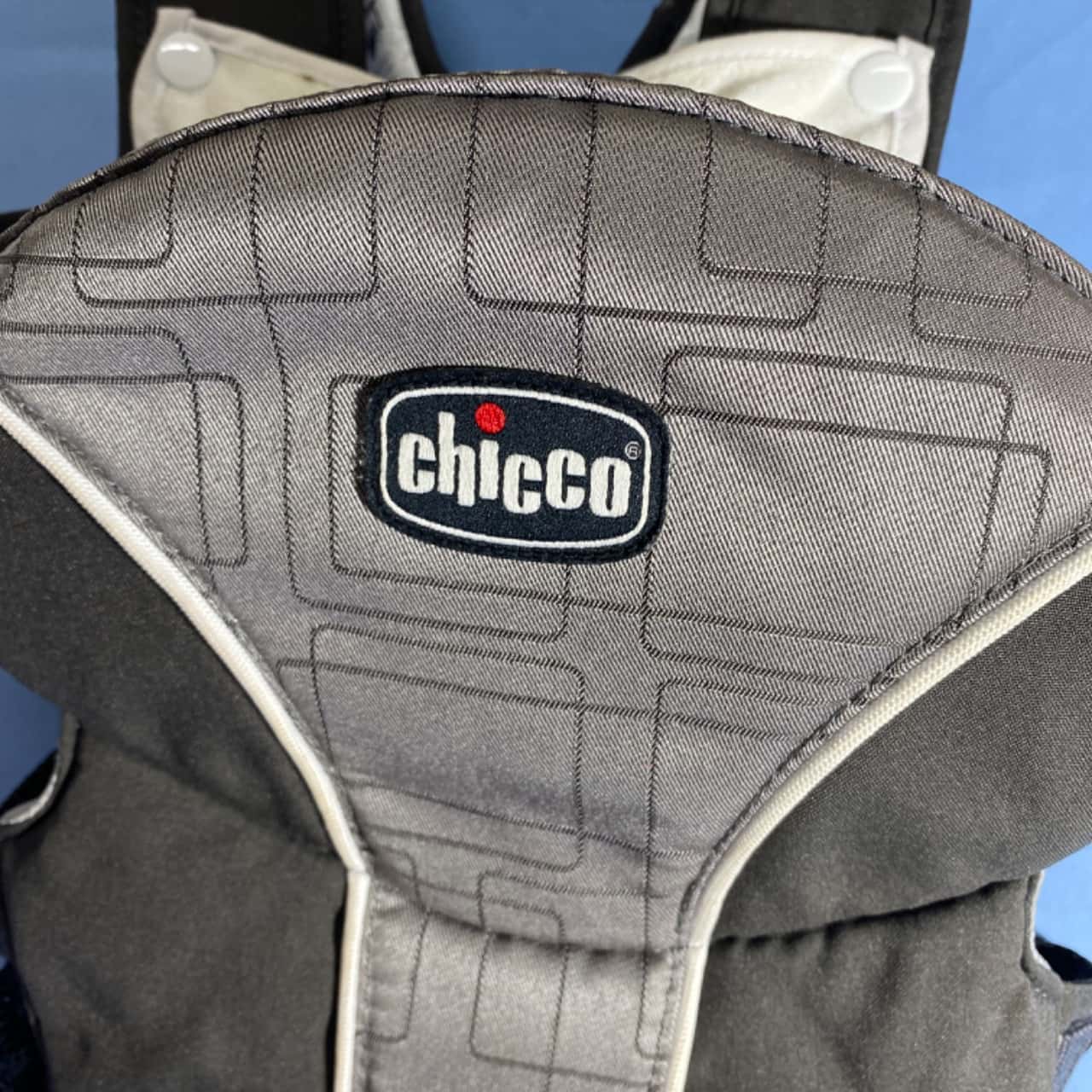 Chicco Infant Carrier