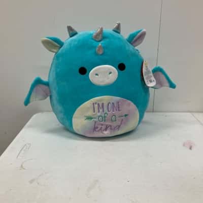 The Original Squishmallows ‘Joey’ Large Plush