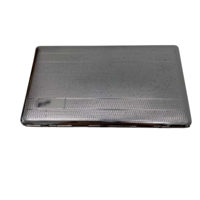Polo Silver Cigarette Case