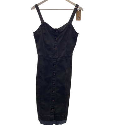 The 1964 Denim Company Womens Size 12 Casual Dress 