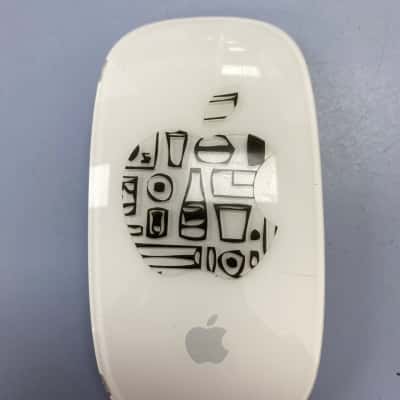 Apple Magic Mouse 