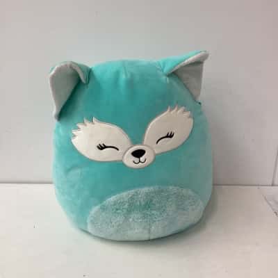 SQUISH MALLOWS Plush pillow   